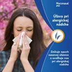 Muconasal Plus neusspray 10 ml