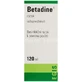 Betadine Solución Desinfectante 120 ml