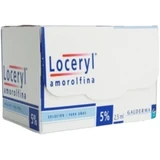 Loceryl 5% medicinale nagellak, nieuwe applicator, 2,5 ml