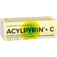 Acylpyrine + C 12 bruistabletten