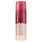 Bourjois Healthy Mix Glow Tint Essence, feuchtigkeitsspendende Essenz für einen ebenmäßigen Hautton, 01 fair, 30 ml