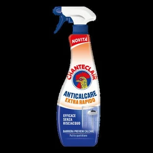 Chante Clair détartrant extra rapide, 625 ml
