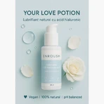 Hyaluronsäure-Gleitgel, 100 ml, Enroush