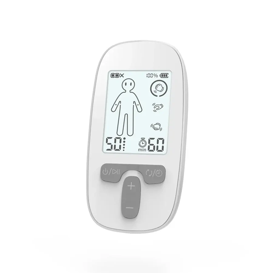 Contec ET10 low voltage pulse massager