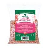 Gejodeerd roze Himalayazout, 500 g, Sanovita