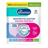 Wasmiddeldoekje, kleur, 25 stuks, Dr. Beckmann