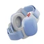 Muffy Baby Muffy Baby Ear Muffs, Sky Blue, + 0 months, 1 piece, Alpine