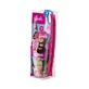 Mundhygieneset für Kinder mit Tasche, Barbie, ab 3 Jahren, Mr White,