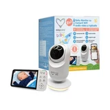 EasyCare Baby 2in1 WiFi camera monitor