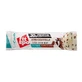 LoCarb Eiwitreep, Stracciatella, 60 g, FitSpo