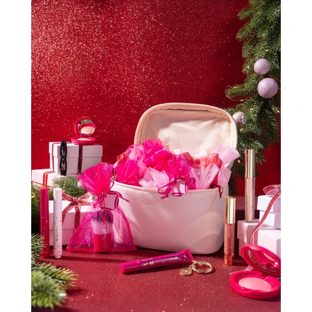 Adventskalender Twinkling Treasures, Catrice