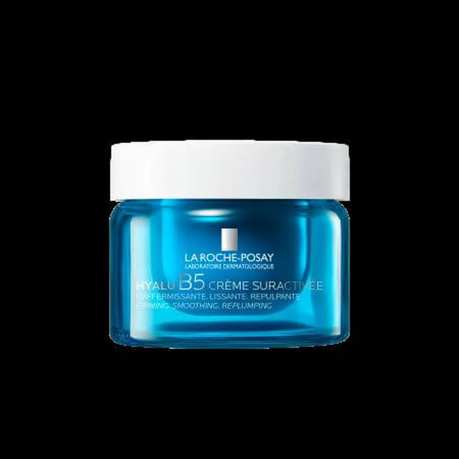Hyalu B5 Super-Activated Anti-Rimpel Crème, 50 ml, La Roche Posay