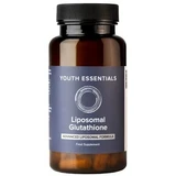 Liposomales Glutathion, 60 pflanzliche Kapseln, Youth Essentials