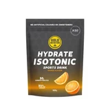 Isotone drank Hydrate Charger H30, Sinaasappel, 500 g, Gold Nutrition