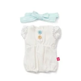Set of clothes for 38 cm girl doll Sea, Miniland