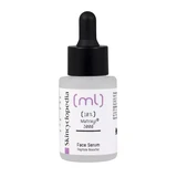 Anti-wrinkle face serum with 10% Matrixyl 3000, 30 ml, Skincyclopedia