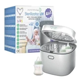 4in1 UV-Sterilisator mit Trockner, EasyCare Baby