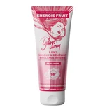 2in1 mask for intense radiance and shine, Gloss Cherry, 200 ml, Energie Fruit