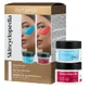 Complete hydraterende en verstevigende verzorgingsset, 24/7 Expert, 4 stuks, Skincyclopedia