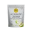 Isotonisches Getränk Hydrate Zero H0, Grüne Äpfel, 200 g, Gold Nutrition