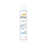 Deodorant Spray Vrouwen Classic Fresh, 150 ml, Dove