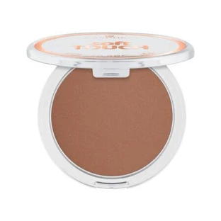 Soft Touch Butter Matte Bronzer Powder, 20 golden buttercream, 10 g, Essence