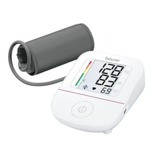 Electronic upper arm blood pressure monitor, BM 23, Beurer
