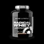 Radical Whey, Koekjes en Crème, 2000 g, Scitec Nutrition