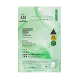 Reti-A Reedle Shot 100 hydrogelmasker met retinol, 33 g + 1,5 g, VT Cosmetics