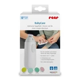 Batería eléctrica de uñas para niños y bebés, + 0 meses, 5 pilas diferentes, Reer