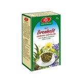 Bronhofit Tea Breathing Ease, R17, 50 g, Fares