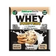 Eiwitpoeder 24g Mix Instant, Koekjes, 34 g, Nature Tech