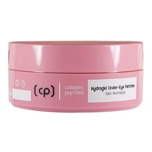 Collagen and Peptide Hydrogel Patches, 60 pieces, Skincyclopedia