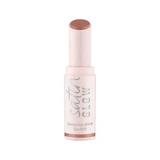 Satin Glow Cream Lipstick Satin Glow, 01 Whole Latte Love, 3.5 g, Essence