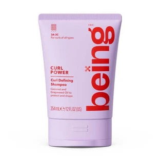 Champú Definición de Rizos, Curl Power, 354 ml, Ser