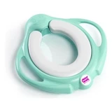 Toiletverkleiner Pinguo Soft, Turquoise, Ok Baby