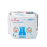 Nachtabsorberende pads, 16 stuks, Biointimo