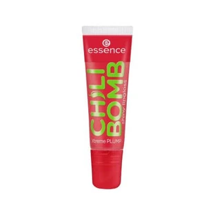 Chili Juicy Bomb lipgloss, 10 ml, Essence