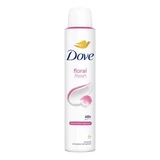 Deodorant Spray Vrouwen, Bloemig Fris, 150 ml, Dove