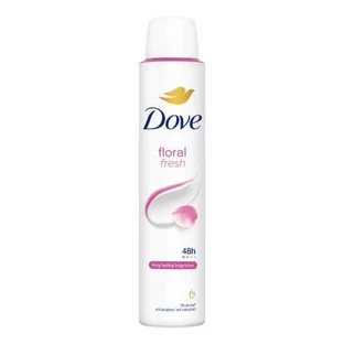 Deodorant Spray Women, Floral Fresh, 150 ml, Dove
