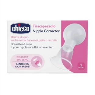 Pompe à tétine, 0 mois+, Chicco