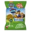 Ptysie jabłkowe, Paw Patrol, 7 miesięcy+, 50 g, Fruitfunk