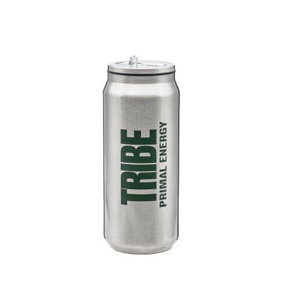 Thermosfles, Groen, 500 ml, Stam