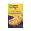 Biscotti morbidi senza glutine con cioccolato bianco e frutti di bosco, 210 g, Schar