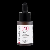 Antirimpelserum voor het gezicht met Retinol 1%, 30 ml, Skincyclopedia