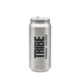 Thermoskanne, Schwarz, 500 ml, Tribe