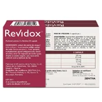 Revidox pack, 2x30 capsules, Zentiva
