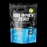 Premium Whey Protein Isolate Iso Whey Zero, Chocolate, 454 g, BioTechUSA