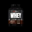 Wei-eiwit, Belgische chocolade, 2270 g, Prosupps