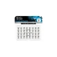 Ardell Individuals Trio Lash Long 3in1 Kępki rzęs Long Black, 96 sztuk
